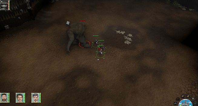 Worldstone Chronicles