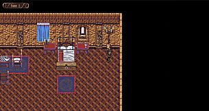 Codename: Mystery Babylon