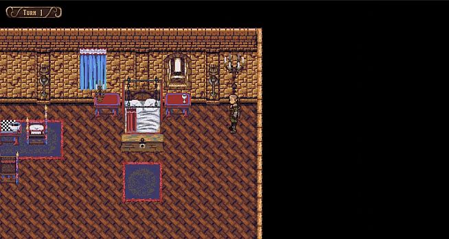 Codename: Mystery Babylon