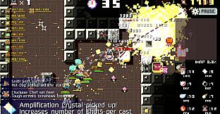 DUNGEON RAZE