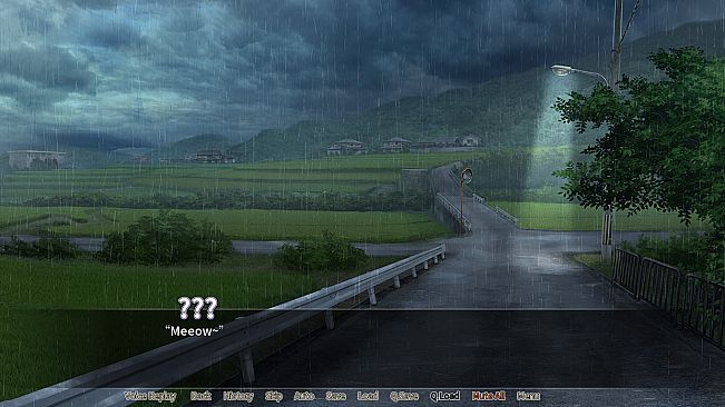 Lonely Catgirl is the Purrfect Pussy