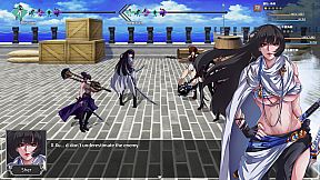 OVER‧DeviL: Legend of the sacred stone