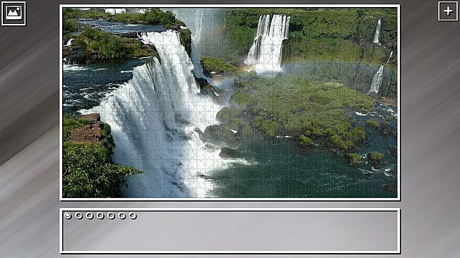 Super Jigsaw Puzzle: Generations - Brazil Puzzles