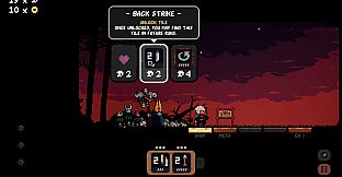 Shogun Showdown: Prologue