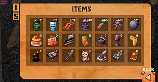 RAVENHOLLOW CHRONICLES