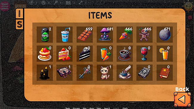 RAVENHOLLOW CHRONICLES