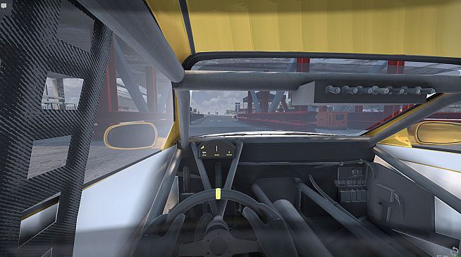 Bounty Drag Racing - FWD Pack 2