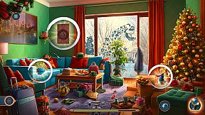 Hidden Object Secrets: The Whitefield Murder Collector's Edition