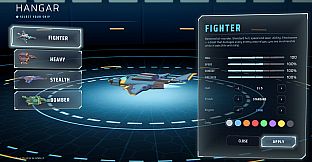 Spaceship Wars Together