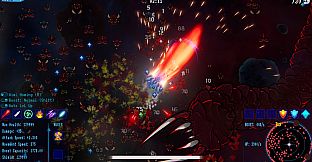 Destroy The Moon