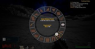 Voidwalkers: The Gates of Hell (Luna's Final Stand)