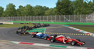 Automobilista 2 - Monza Pack