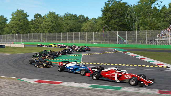 Automobilista 2 - Monza Pack