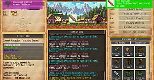 Desktop Pomeranian Fantasy