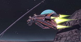 Star Conflict - Naglfar (Deluxe Edition)