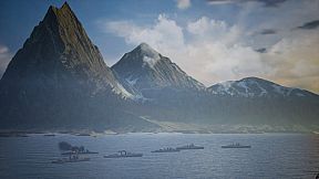 Strategic Mind: Blitzkrieg