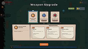 Broken Space Traveler