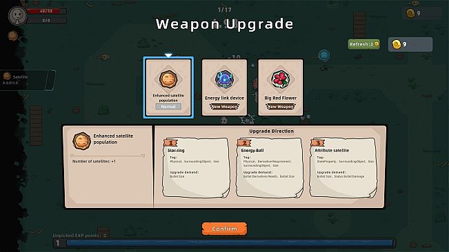 Broken Space Traveler