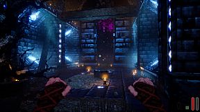 Relics of the Oracle