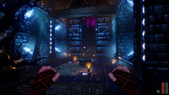 Relics of the Oracle