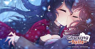Chasing Tails ~A Promise in the Snow~ Artbook