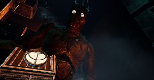 ALICE VR - Roboto Factory