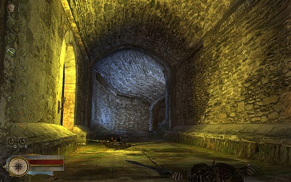 Dark Shadows - Army of Evil