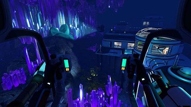 Subnautica: Below Zero