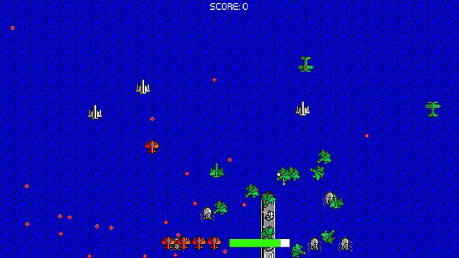 Tiger Fighter 1931 Tora! MP057