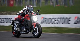 RIDE 6 - Iconic Naked Bikes Pack