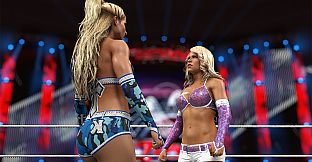 WWE 2K26 Ringside Pass Premium Season 2