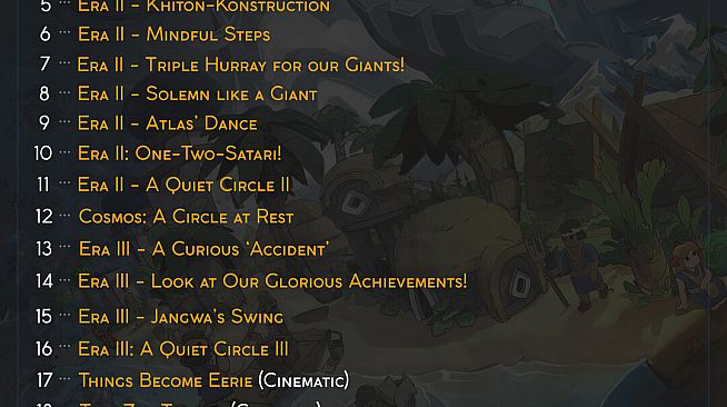 Reus 2 - Supporter Pack