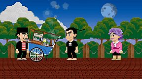 TURGUL: RAPID FIGHTING