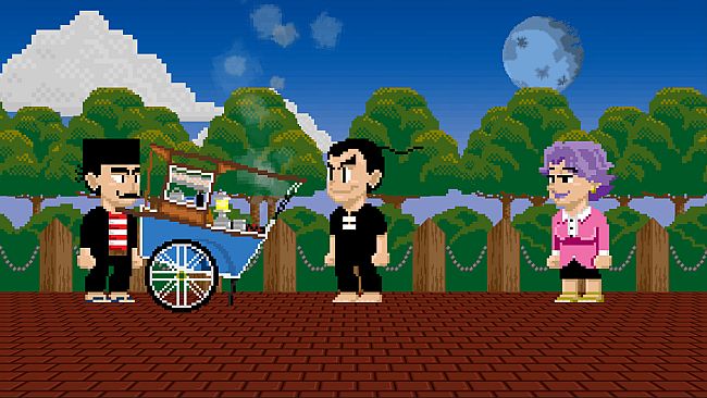 TURGUL: RAPID FIGHTING