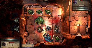 Warhammer Quest (Classic)