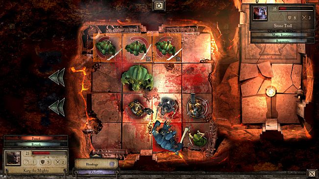 Warhammer Quest (Classic)
