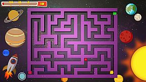 Educational Games for Kids