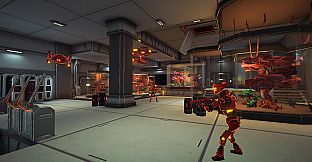 Galactic Vault