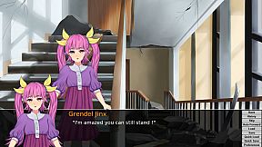 Welcome To... Chichester 1/Redux : The Spy Of America And The Long Vacation