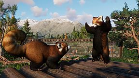Planet Zoo: Deluxe Edition