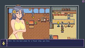 Arcana: Heat and Cold. Stories