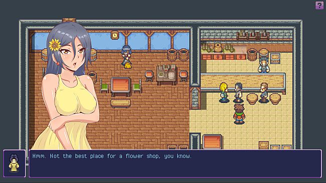 Arcana: Heat and Cold. Stories