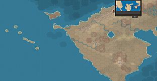 Shadow Empire: Oceania