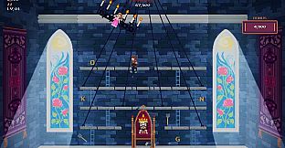 Castle Kong - Full Game Unlock