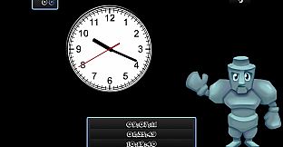 My Kindergarten Learning Adventure