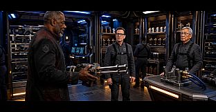 The Needle