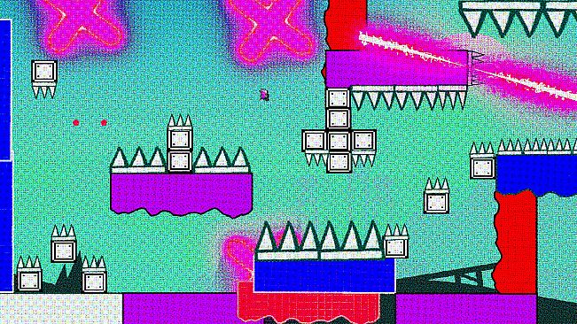 the hardest game in the universe 2-DLC 1