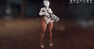 League of Maidens Haydee Edition