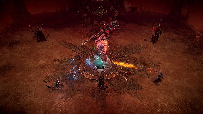 Diablo IV: Vessel of Hatred - Deluxe Edition