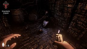 Ergastulum: Dungeon Nightmares III